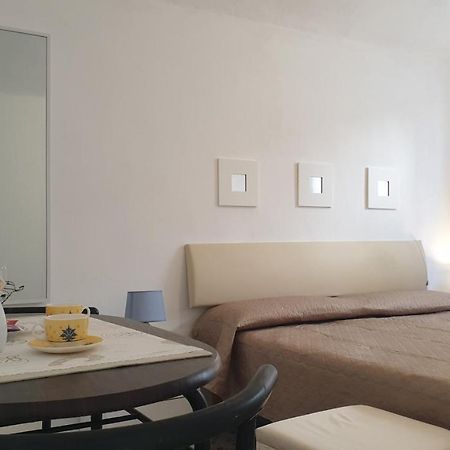 Appartement La Pomelia à Palerme Extérieur photo