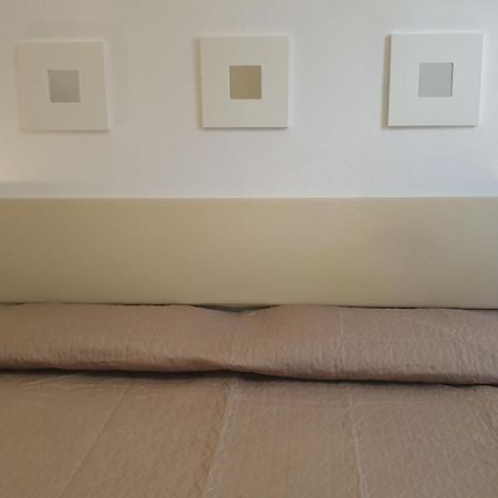 Appartement La Pomelia à Palerme Extérieur photo