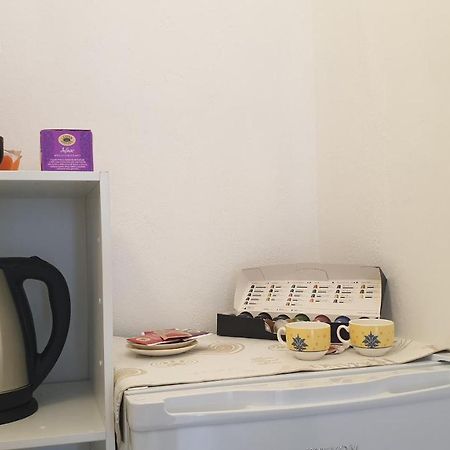 Appartement La Pomelia à Palerme Extérieur photo