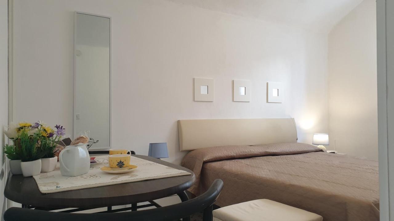 Appartement La Pomelia à Palerme Extérieur photo