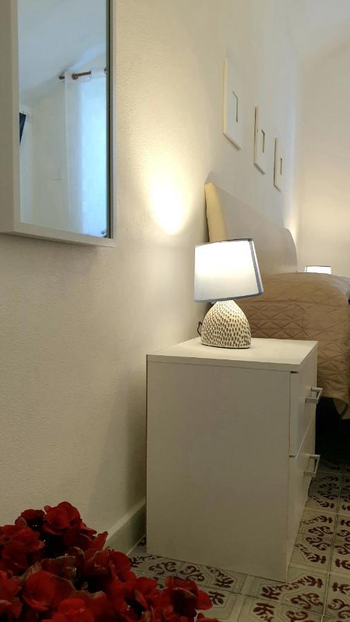 Appartement La Pomelia à Palerme Extérieur photo