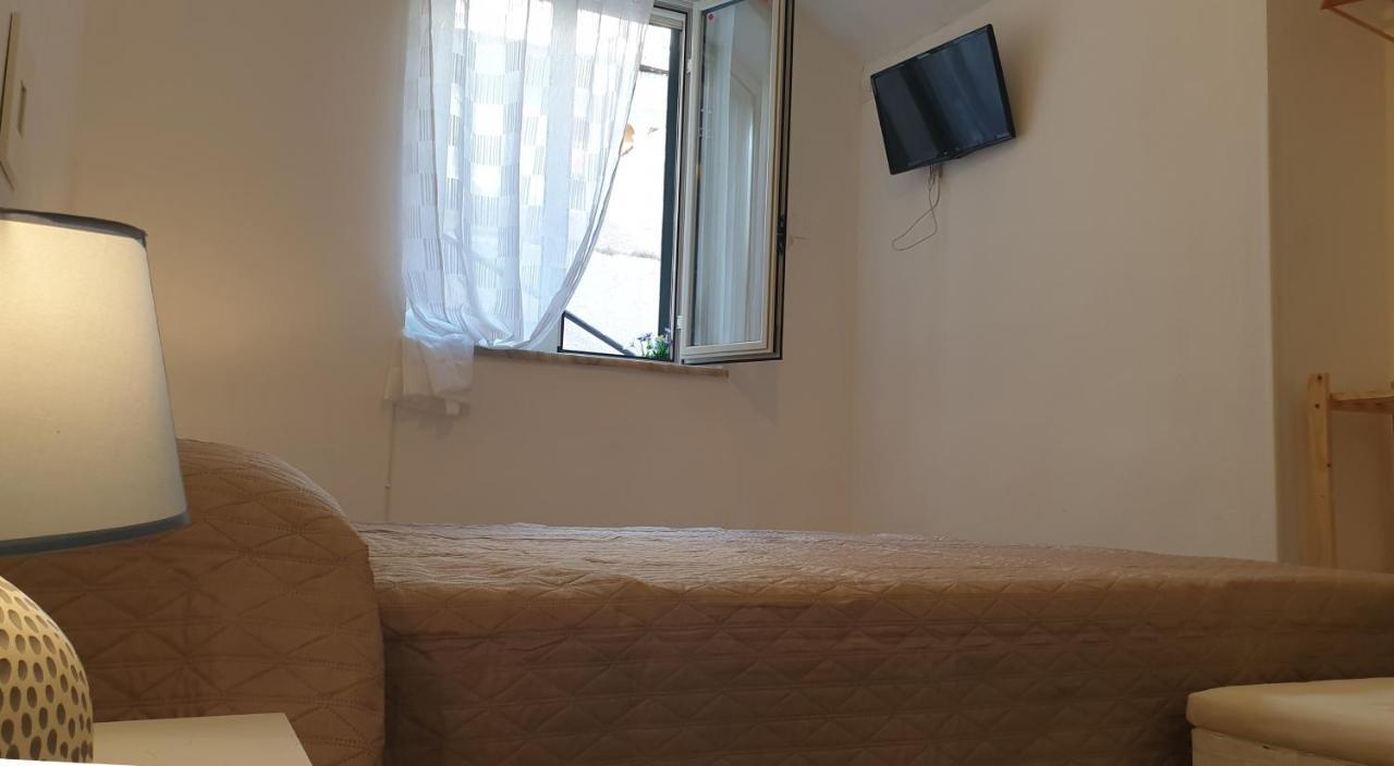 Appartement La Pomelia à Palerme Extérieur photo