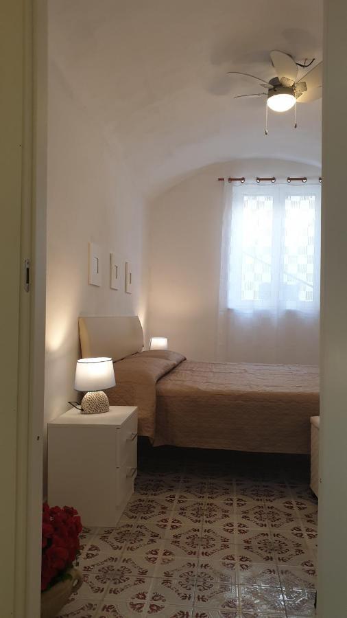 Appartement La Pomelia à Palerme Extérieur photo