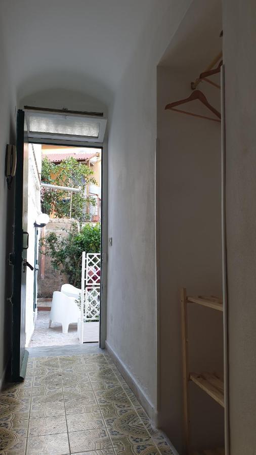 Appartement La Pomelia à Palerme Extérieur photo