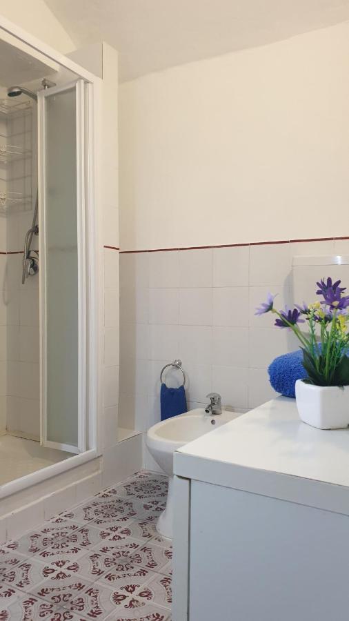 Appartement La Pomelia à Palerme Extérieur photo