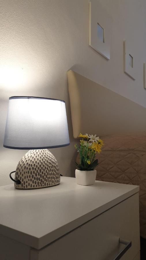 Appartement La Pomelia à Palerme Extérieur photo