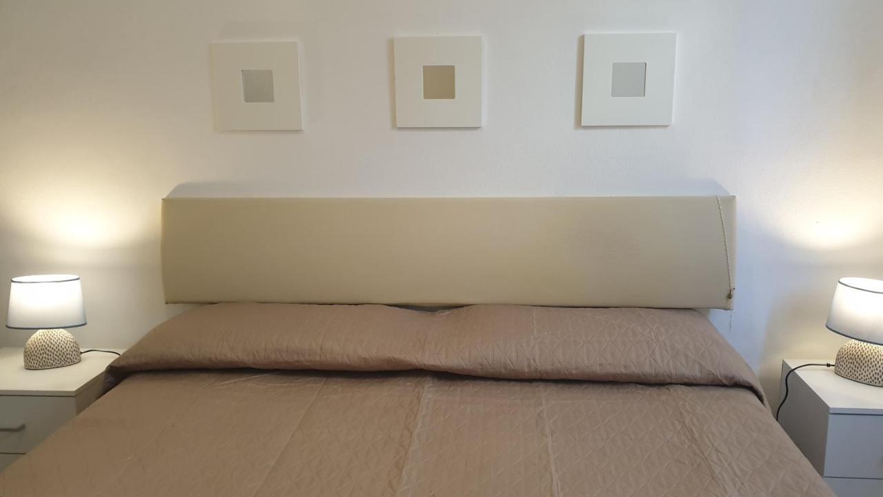 Appartement La Pomelia à Palerme Extérieur photo