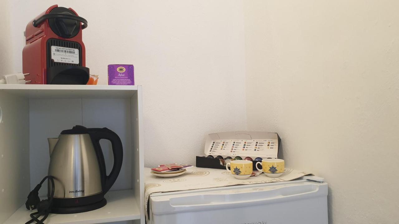 Appartement La Pomelia à Palerme Extérieur photo