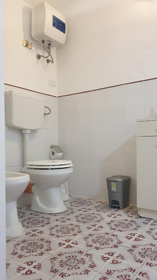 Appartement La Pomelia à Palerme Extérieur photo