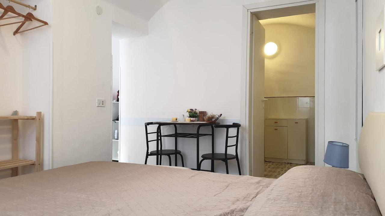 Appartement La Pomelia à Palerme Extérieur photo