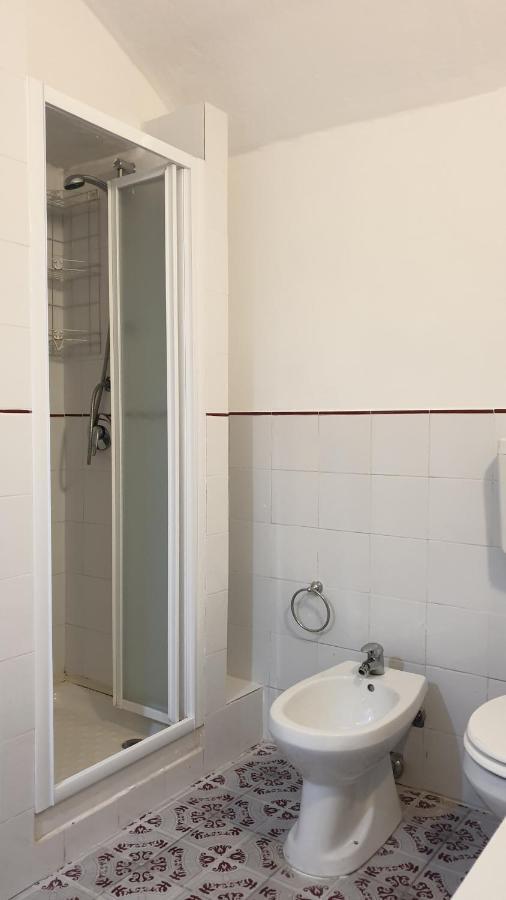 Appartement La Pomelia à Palerme Extérieur photo
