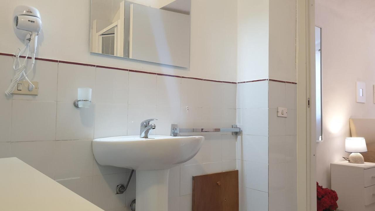 Appartement La Pomelia à Palerme Extérieur photo