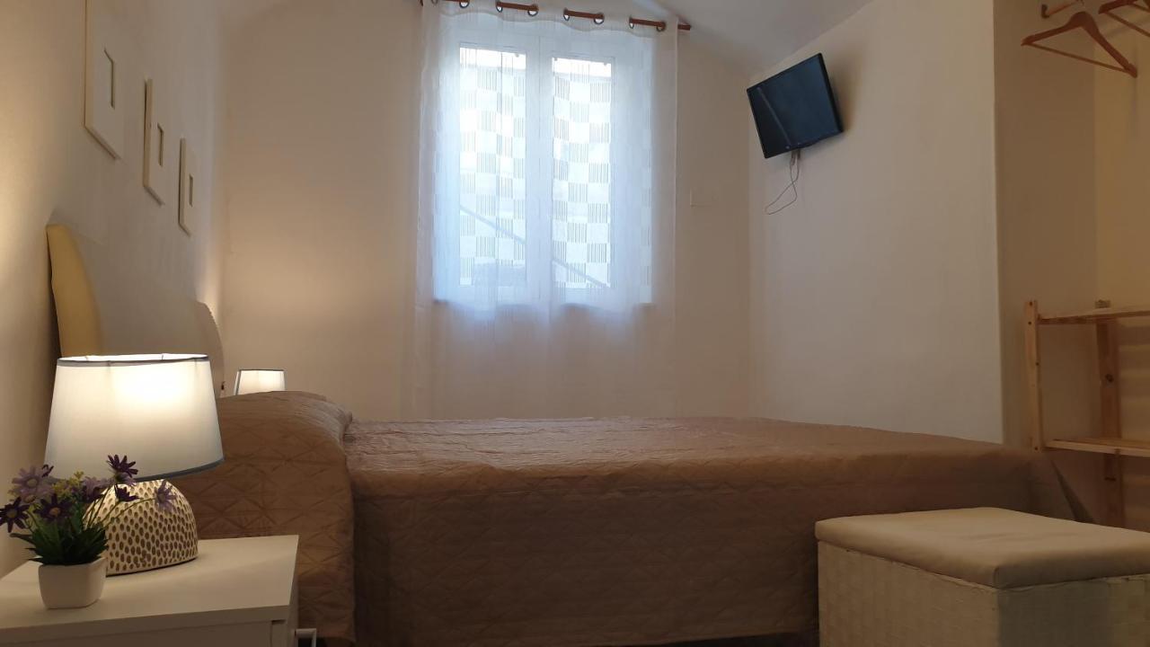 Appartement La Pomelia à Palerme Extérieur photo